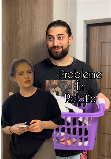 Probleme în relație ! ​⁠@Paula Dancă @apollo.the.greek | paulo