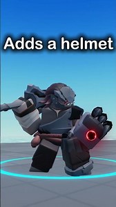 WARLOCK TOWER REVIEW | TDS ROBLOX | #gameplay #roblox #robloxtds #towerdefense #shorts #shortvideo