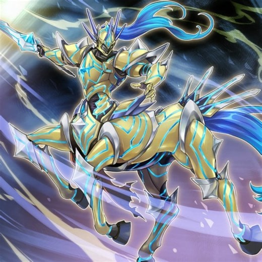 Crab Master Duel - YGOPRODeck