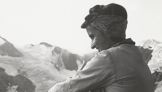 Francis Crick, Rosalind Franklin, James Watson, and Maurice Wilkins