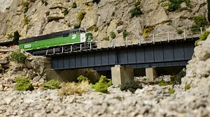 56 reactions | Moving Ho scale Fuselages today | Custom-Trains | Facebook