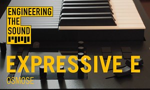 Engineering the Sound: Expressive E Osmose