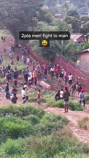Papua New Guinea Fight Videos