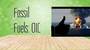 Fossil Fuels