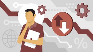 Behavioral Finance Foundations Online Class | LinkedIn Learning, formerly Lynda.com