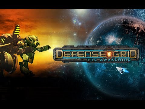 Defense Grid: laro lang, kalmado hahaha