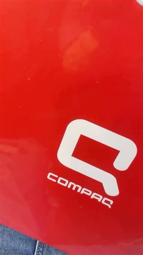 🎮 GAMING / LAPTOP / IMPRESORA / REDES on Instagram: "¿El Niño Jesús te agarró tarde? Tranquilo, en Multipc Venezuela todavía tenemos el regalo perfecto: la Compaq Q Book con Ryzen 3, 16GB RAM DDR4 y 256GB SSD. 💻 Rinde como un rayo. 🎁 Llega justo a tiempo. ✨ Ideal para estudiar,y jugar Roblox. Corre por la tuya antes de que el Niño Jesús se quede sin stock. #MultipcVenezuela #RegalosDeÚltimaHora #CompaqQBook"