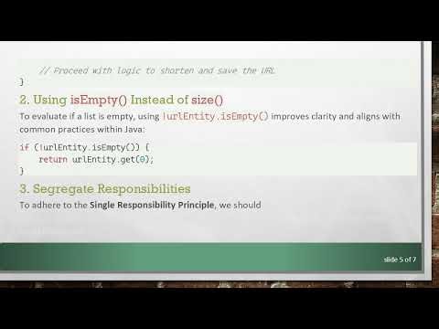 Refactoring Your Code: Simplifying if Statements in Java for Better Clarity