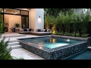 100+ Budget Friendly Small Pool Ideas Unique Ways to Transform Your Backyard in 2025