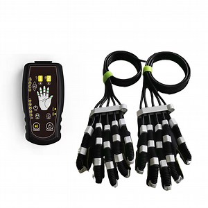 [Hot Item] Robotic Hand Gloves Stroke Rehabilitation