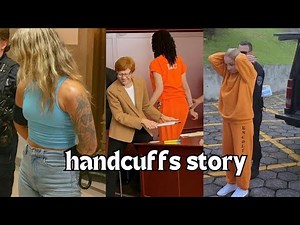 Avoid These 4 Handcuff MISTAKES At All Costs