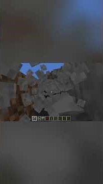 EASY Secret Base Tutorial For Minecraft Bedrock