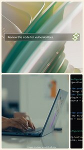 1.4M views · 2.6K reactions | Whatever you dream of creating, build confidently and securely with responsible AI | Microsoft Developer | Facebook