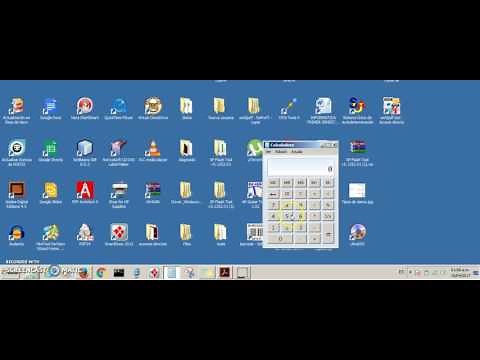 ¿Cómo acceder a la calculadora en Windows 7?