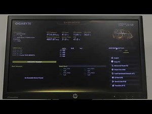 How To Enable & Disable AMD RaidXpert2 Tech On Gigabyte B650M GAMING