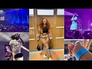 Sjava’s 2018 tour concert | LIVE