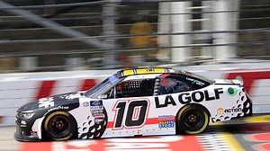 Xfinity Series teams make driver, sponsor announcements