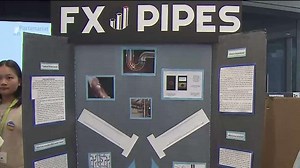 Student invention convention