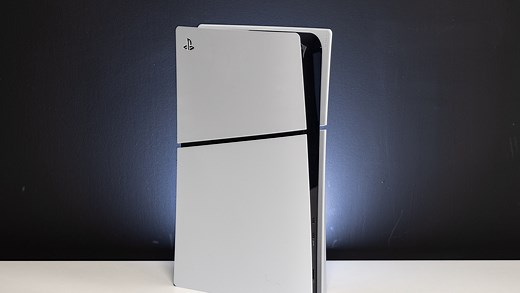 Test Sony PlayStation 5 Edition Standard (Modèle Slim) : la même en plus petit