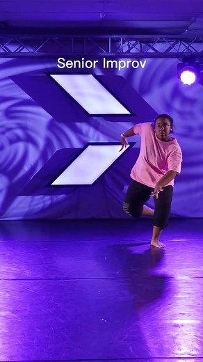 GROOVY #dancedifferent #improvdance