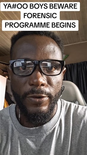 Cyber Security And Forensic Programs Overview