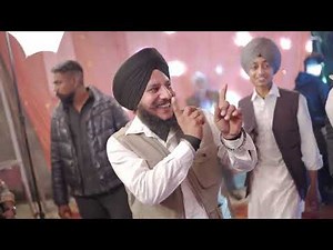 AMRIT & NAVPREET HIGHLIGHTS