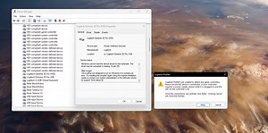 Logitech Extreme 3d Pro - Logitech Profiler - Windows 11 compatibility issues