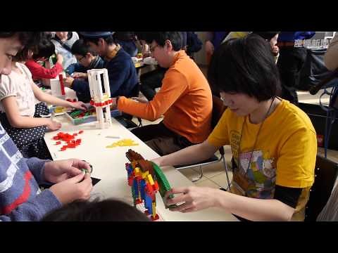 世界初の女性「マスターモデルビルダー」誕生！レゴ職人コンテスト