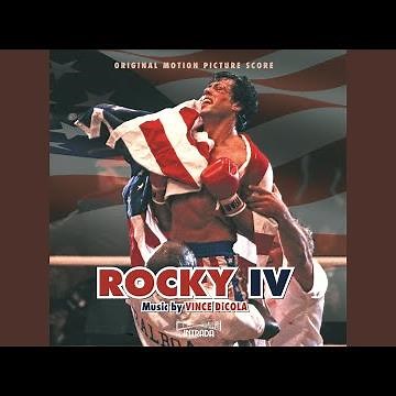 Theme from Rocky (Rocky IV Score Mix)