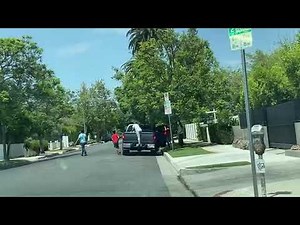 Crazy Karen tells us to leave