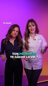 Aujourd’hui Dermato Drey et Les conseils pharma de Léa nous expliquent tout sur cette maladie inflammatoire chronique entraînant des plaques rouges et squameuses sur la peau. 🙏 Elle peut être déclenchée par des facteurs génétiques et environnementaux comme le stress, la consommation de tabac, les changements de température... 😳 Mais, il existe des solutions : un bon suivi médical, une gestion du stress ou encore une alimentation équilibrée seront tes alliés pour améliorer ton bien-être ! 💛 N’