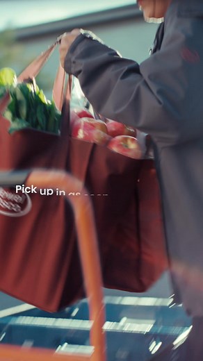 Get $30 off your first online order w/code SAVE30 at checkout. PLUS, get Pickup or Delivery in as soon as 30 minutes.* | Jewel-Osco