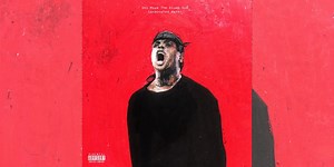 Ski Mask the Slump God Drops New Single "Carbonated Water"