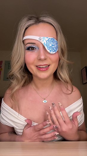 Best Eye Patch Styles and Designs 🌟