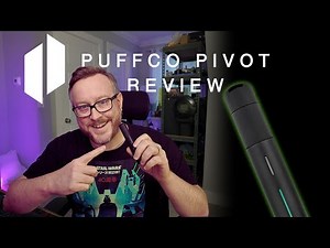 Puffco Pivot Review. This thing SLAPS!