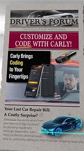 The Best Car Code Reader on the market! With Carly, you can:  Access full vehicle health reports  Detect hidden problems before they become costly  Unlock advanced car features with coding We know you pamper your car already, but let us help you pamper your wallet too!  | Carly - Connected Car | Facebook