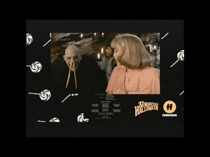 Corpse Bride (2005) End Credits (Freeform 2019)