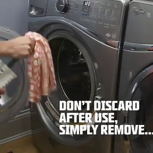 2.2K views · 24 reactions | The #LibmanClean Wonder Mop's mop head is eco-friendly, thanks to being machine washable up to 50-times. Simply remove the head, wash, and reinstall it to keep cleaning. The Wonder Mop not only works great on all surfaces but also helps keep disposable cleaning pads out of landfills. Learn more by visiting https://libman.com/products/wonder-mop/ | The Libman Company | Facebook