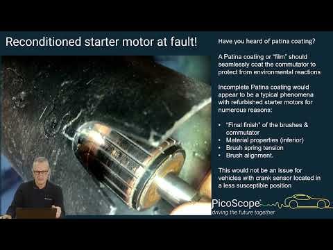 Mini Case Study - Audi A4 ABS involuntary operation MRE sensor