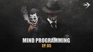 Mind Programming Mind programming primarily targets the subconscious, which controls a person's beliefs, orientations, and decisions. It is based on the fundamental principle of repetition. For example, a child in basic education learns that the Earth is a sphere. | Amazing World