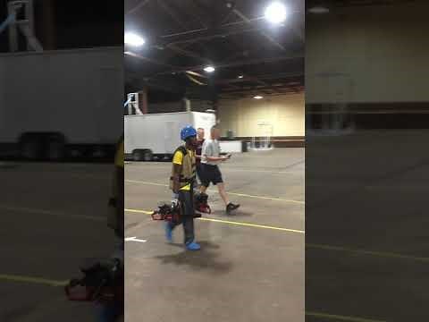 CPAT Candidate Walkthrough