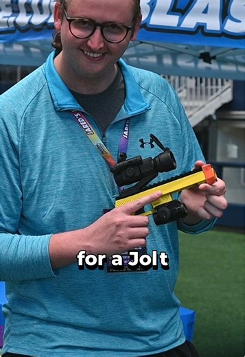 Epic Nerf Blaster Trading Experience at Nerf Battle