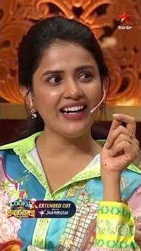 Cooku With Jathirathnalu | Season 2 | Comedians Special 🥳🤪 | Sat & Sun at 9 PM | Star Maa