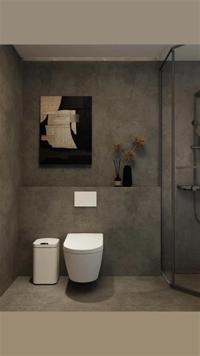 Check it 🔥 Bathroom Designs 👌 | Home Renovation & Maintenance