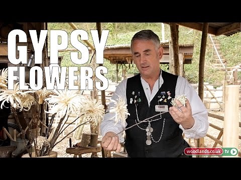 Gypsy Flowers