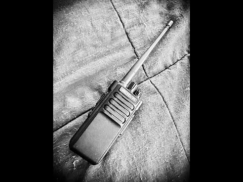 Programming Retevis RT29