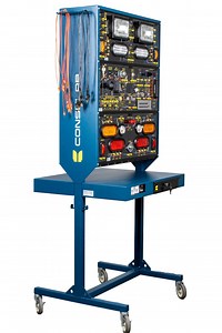 Automotive Lighting System Trainer - Toolkit Technologies