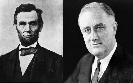 When did Democrats and Republicans switch platforms?
