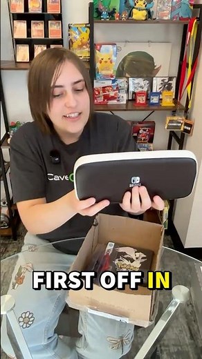 RARE Gameboy game FOUND!