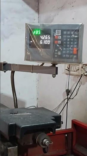 CNC Edm wircut machine